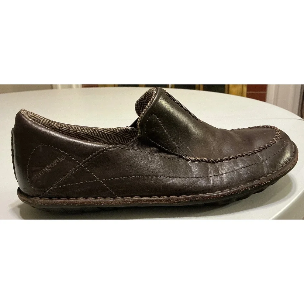 Patagonia pau velvet
